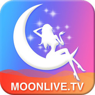 Moon Live Mod APK 2.5.8 (Buka Kunci Kamar)