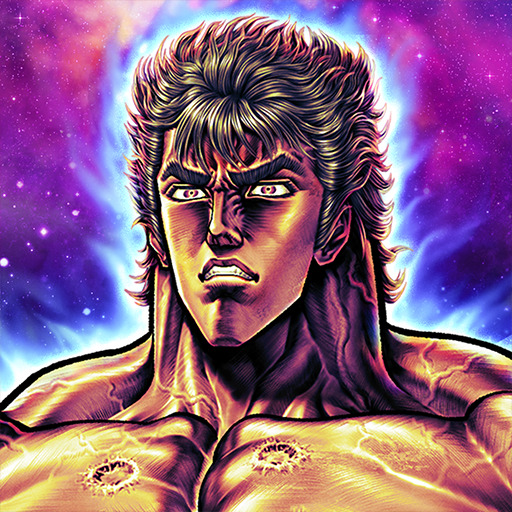 FIST OF THE NORTH STAR APK V6.5.0 Latest Version, Download For Android