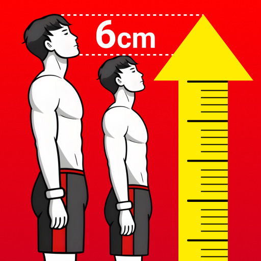 Height Increase Exercise GROW APK V11.1.0 Latest Version, Download For Android