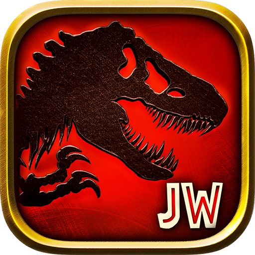 Jurassic World™: The Game APK V1.78.37 Latest Version, Download For Android