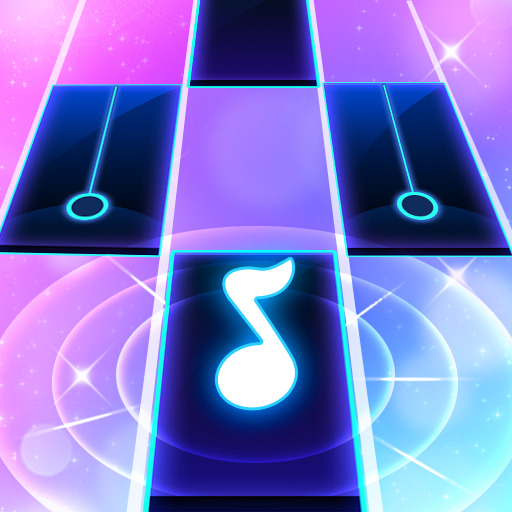 Magic Piano Music game APK V3.6.7 Latest Version, Download For Android