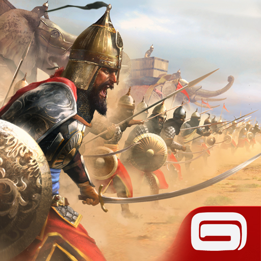 March of Empires: War Games APK V8.7.2a Latest Version, Download For Android