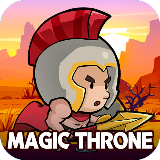 Mini Heroes: Magic Throne APK V1.20.14 Latest Version, Download For Android