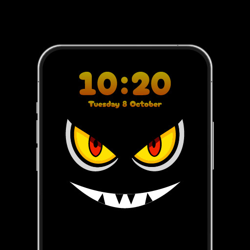 Silly & Wicked Smile Wallpaper APK V1.0.3 Latest Version, Download For Android