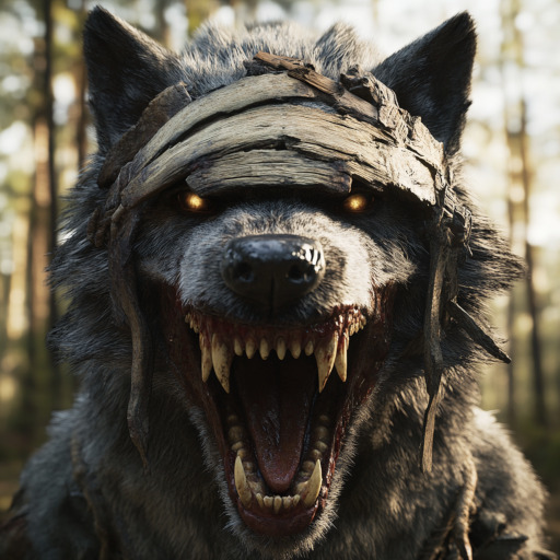 The Wolf APK V3.6.2 Latest Version, Download For Android