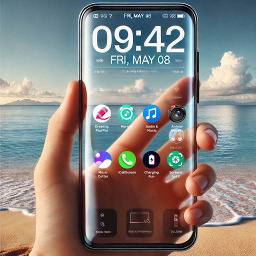 Transparent Wallpaper APK V2.2.2 Latest Version, Download For Android