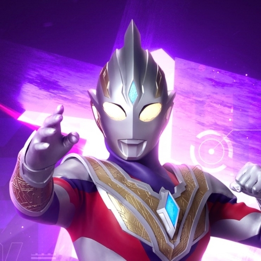 Ultraman: Legend of Heroes APK V8.0.8 Latest Version, Download For Android