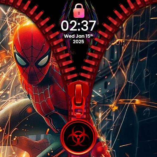 Zipper Lock Screen Wallpapers APK V83.0 Latest Version, Download For Android